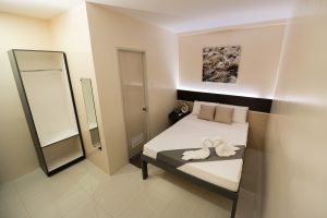 Matrimonial Room