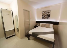 Matrimonial Room