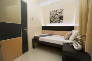 Budget Room