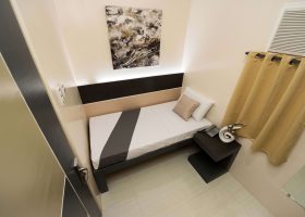 Budget Room
