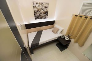 Budget Room