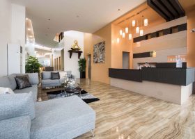 Lobby 3