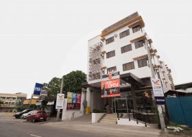 Jotel Inn Street View