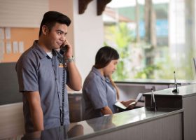 Concierge