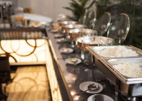 Buffet 2
