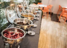 Buffet 4